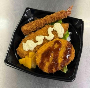 　【スペシャル弁当】